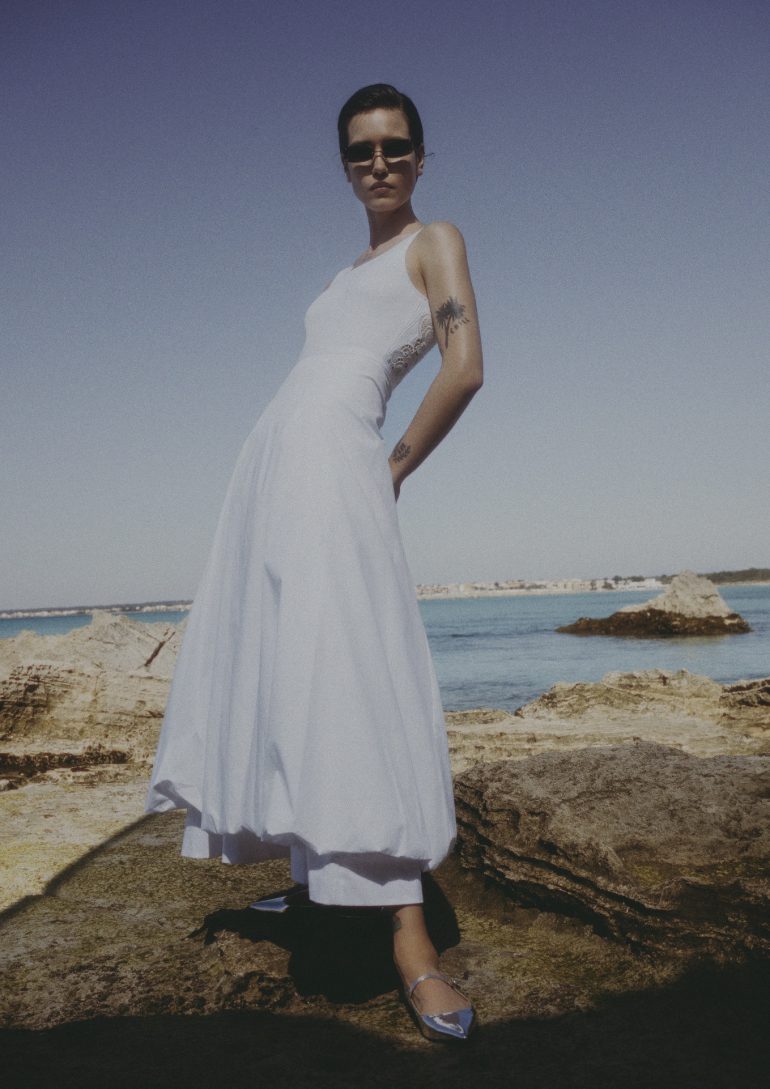 Anastasiia Liundrynska book photo