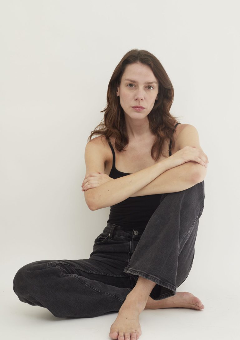 Doğa Bursalı polaroid photo