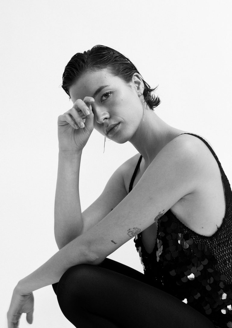 Tess Van De Bleek book photo