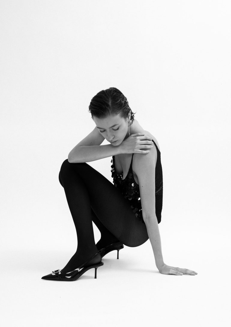 Tess Van De Bleek book photo