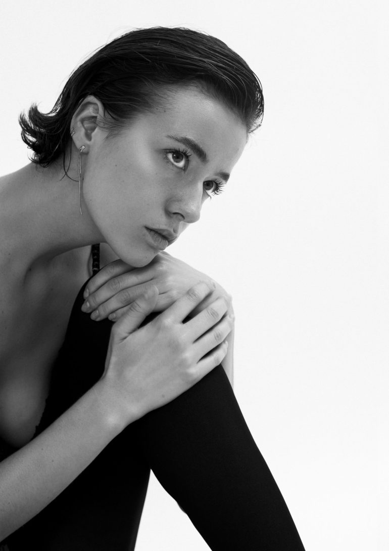 Tess Van De Bleek book photo