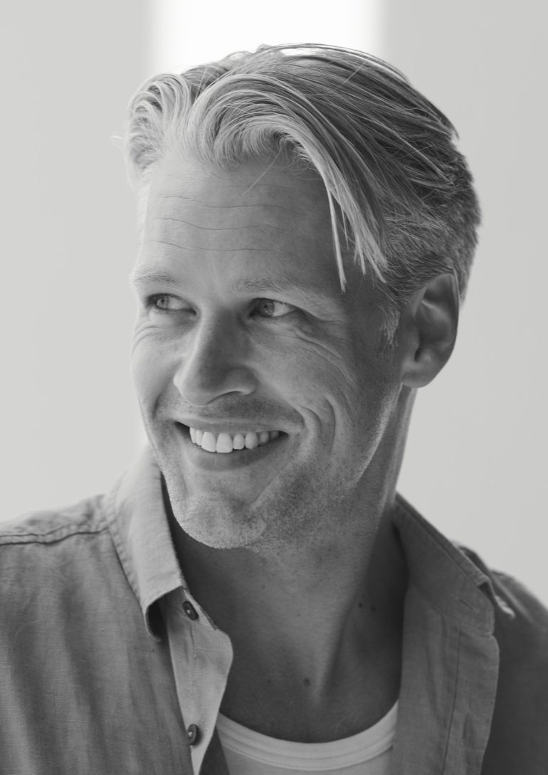 Thor Ridderhaugen