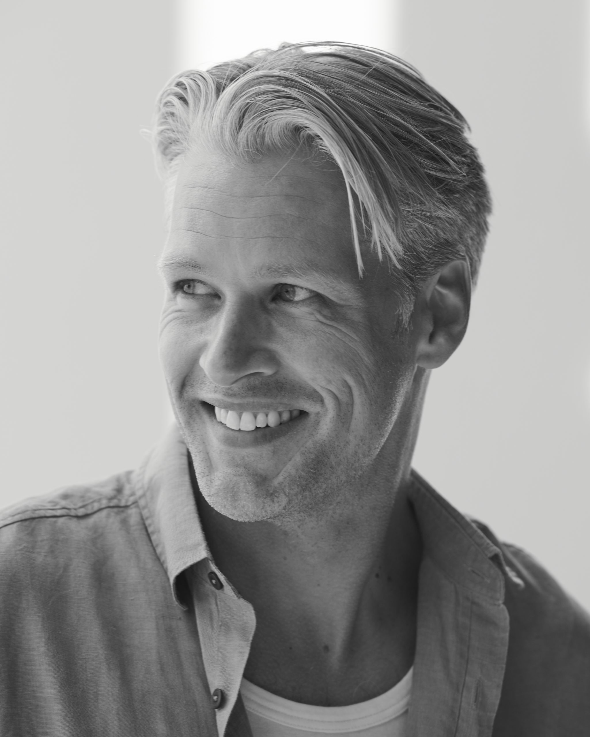 Thor Ridderhaugen profile
