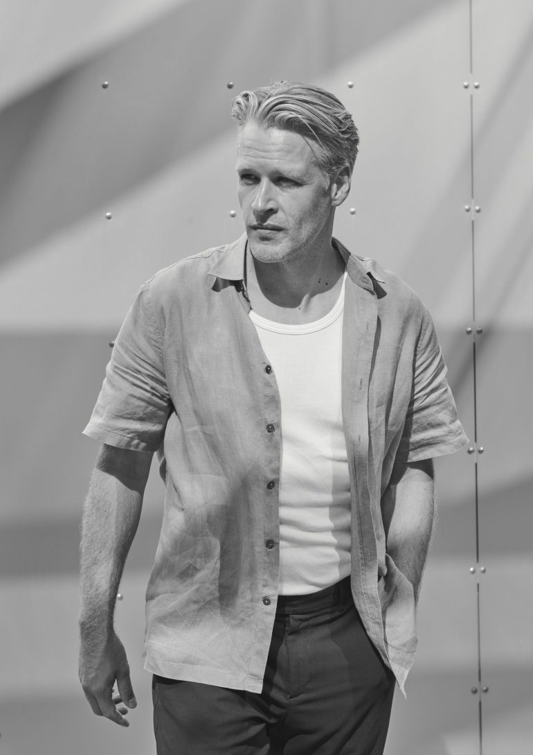 Thor Ridderhaugen book photo