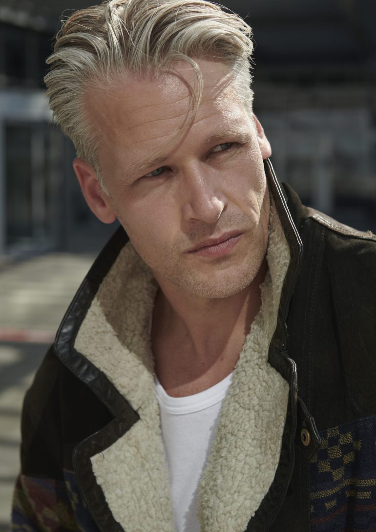 Thor Ridderhaugen book photo
