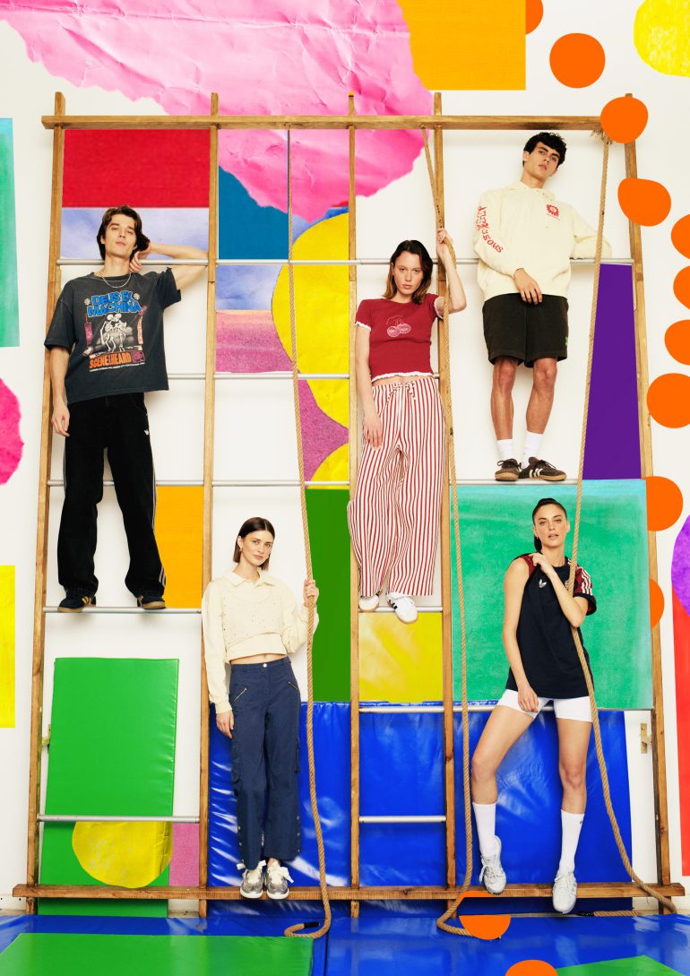 Alejandra Alanso & Diego Alverez & Mary Max for Vakkorama SS’25