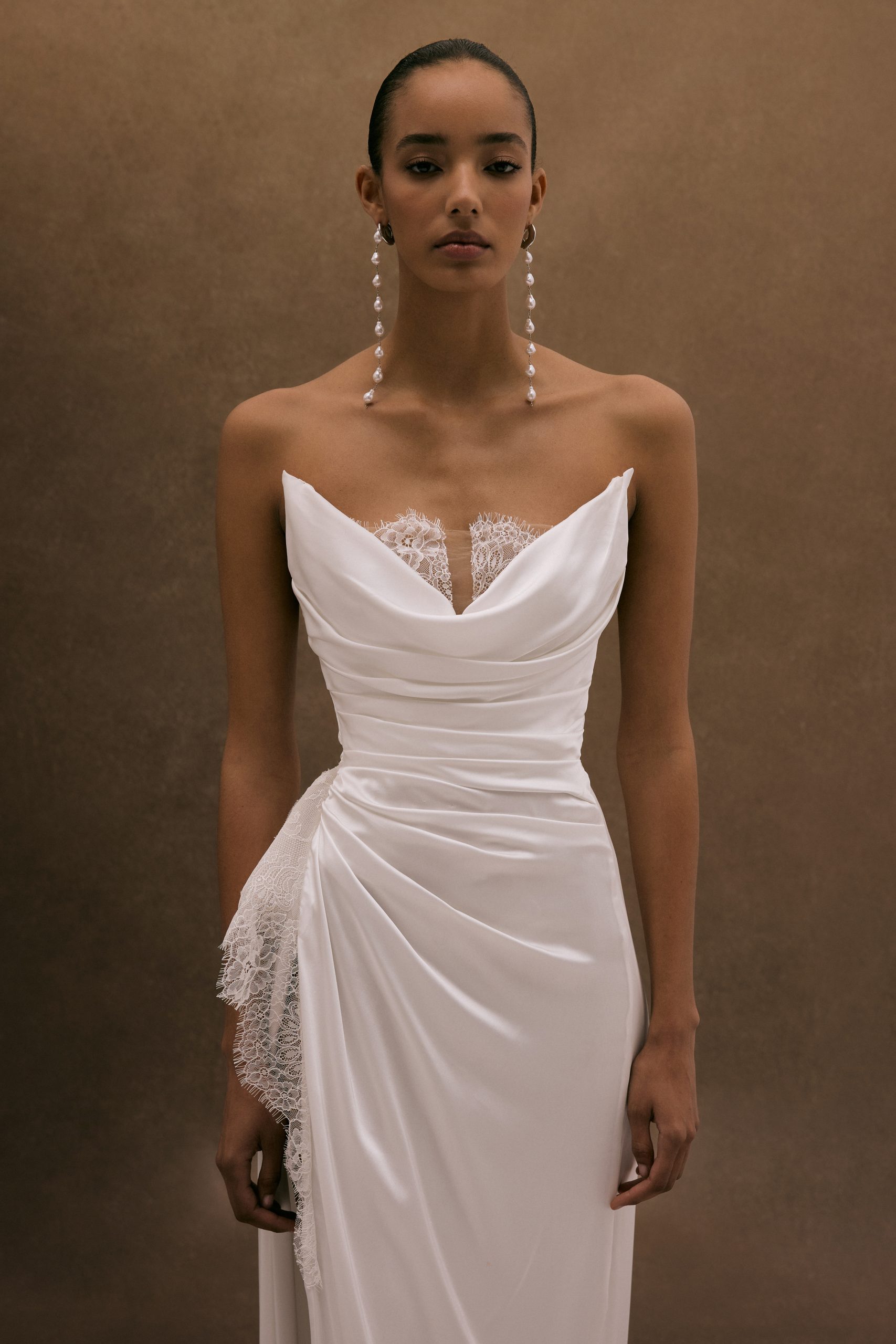 Lina Claus for Zuleyha Kuru news photo