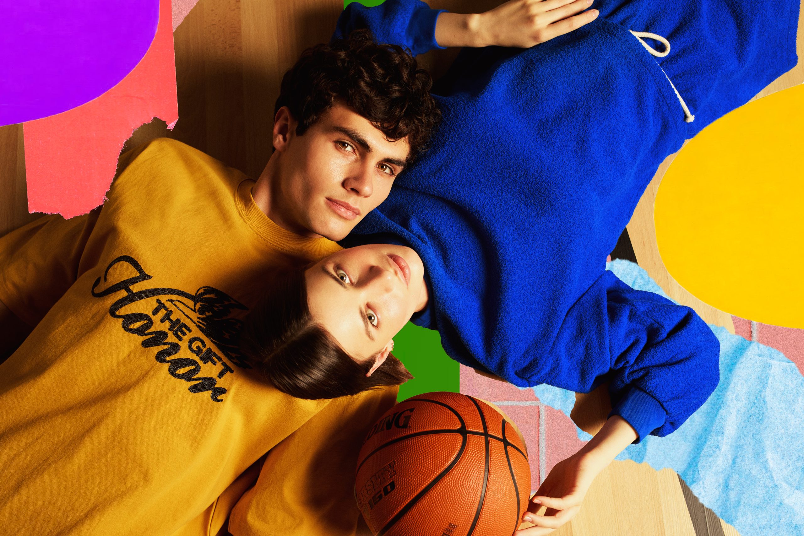 Alejandra Alanso & Diego Alverez & Mary Max for Vakkorama SS’25 news photo