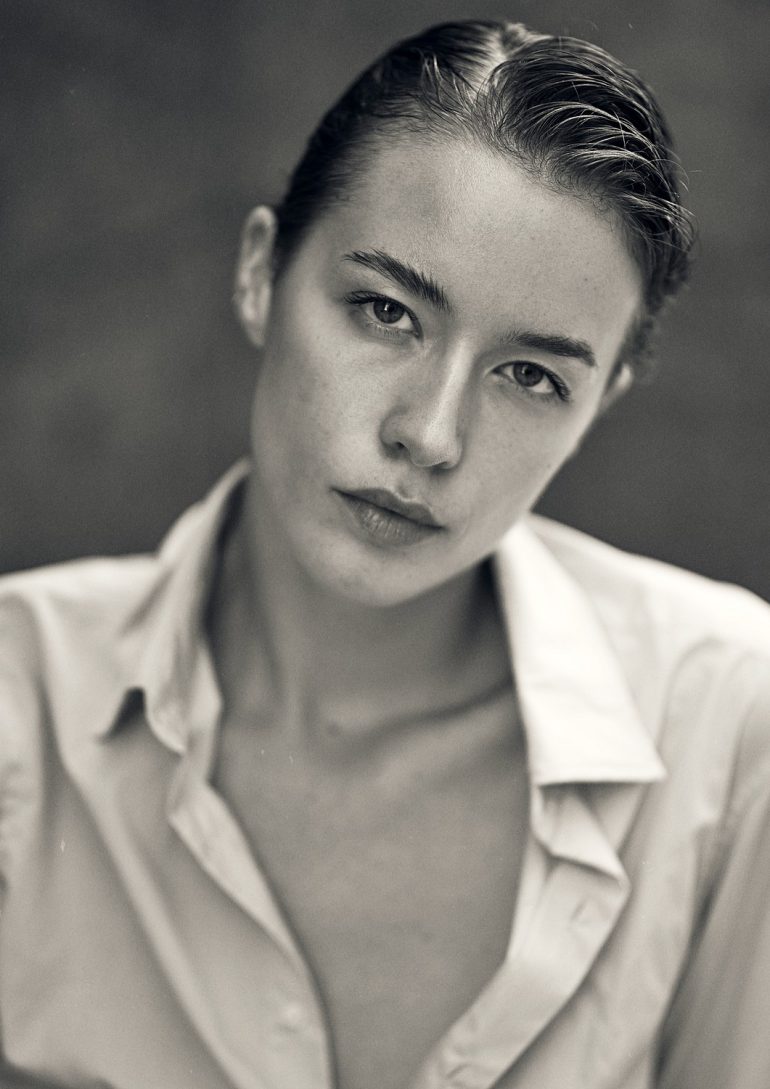 Tess Van De Bleek