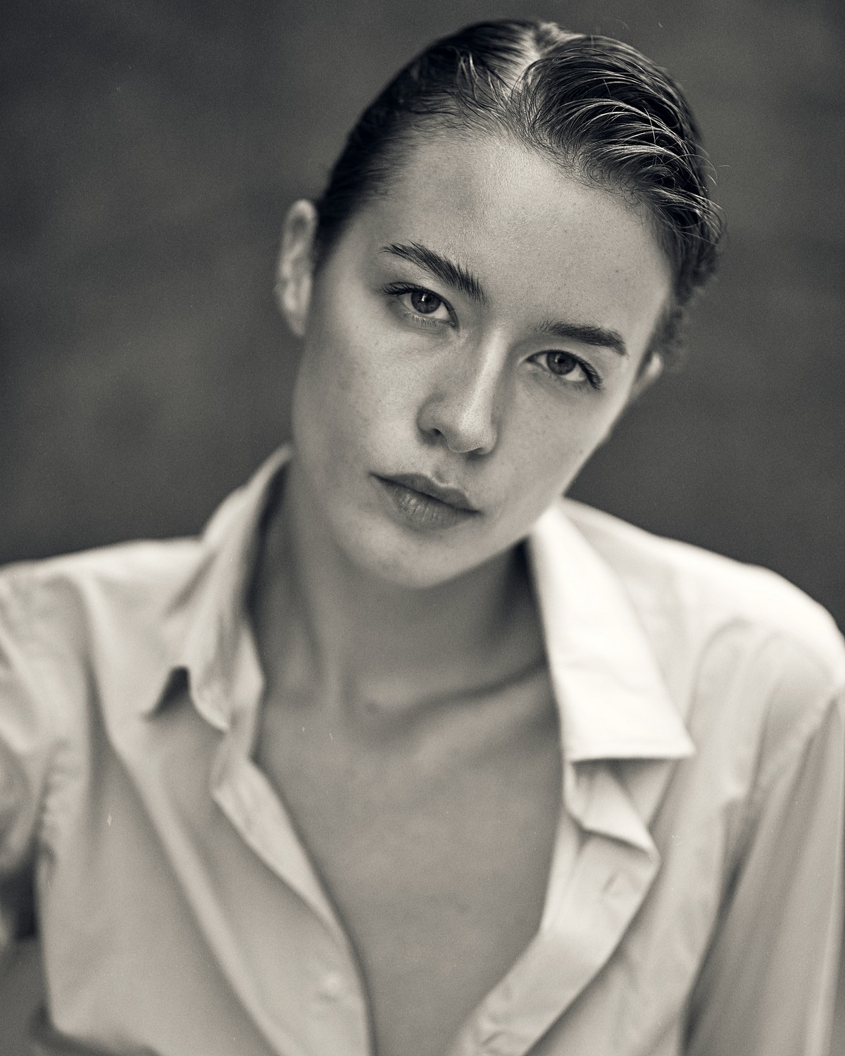 Tess Van De Bleek profile