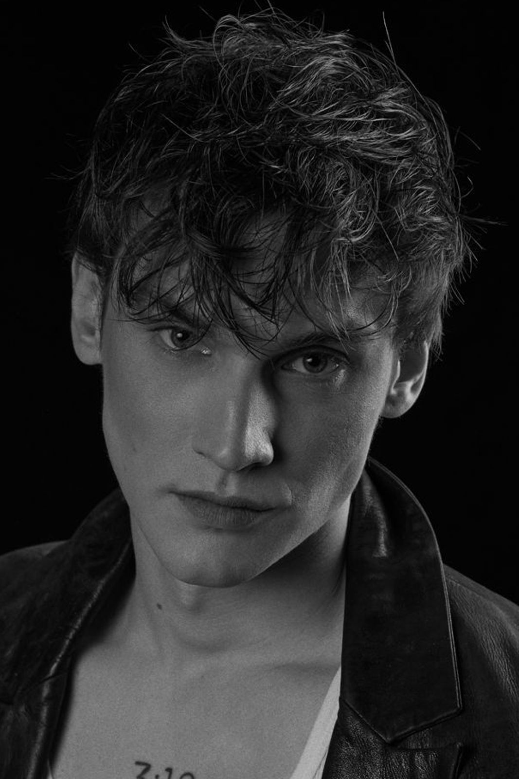 Fedor Kurbatov profile