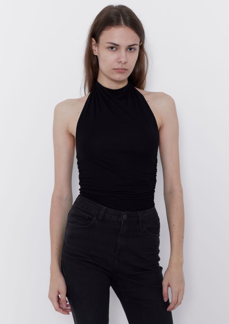 Vasilina Chyzhykava polaroid photo