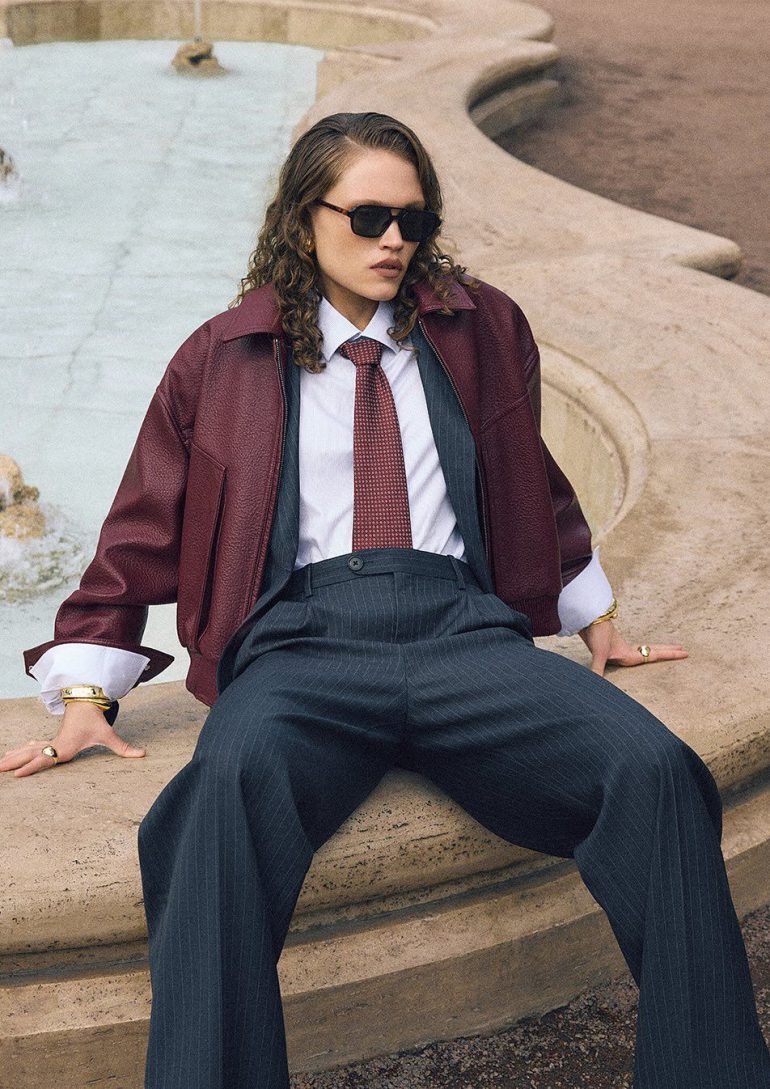 Daria Tretiakova book photo