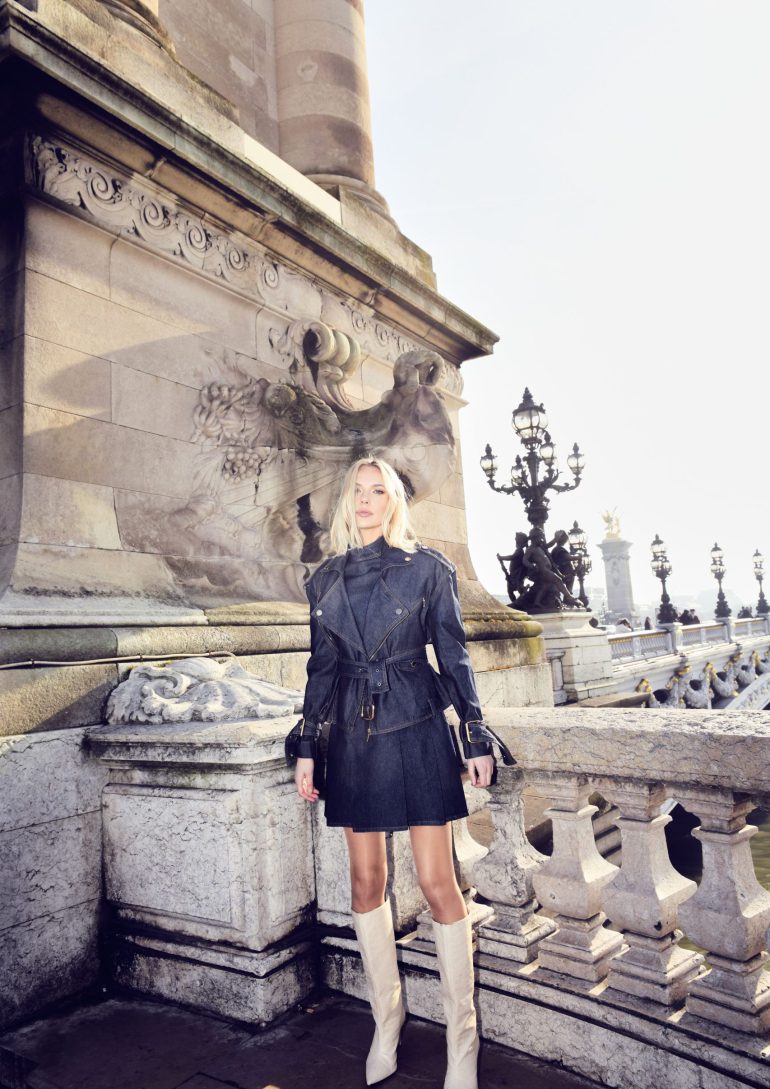 Jenny Sever book photo