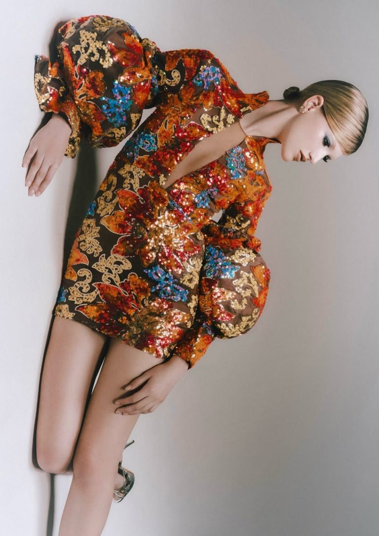 Claurette Oosthuizen book photo