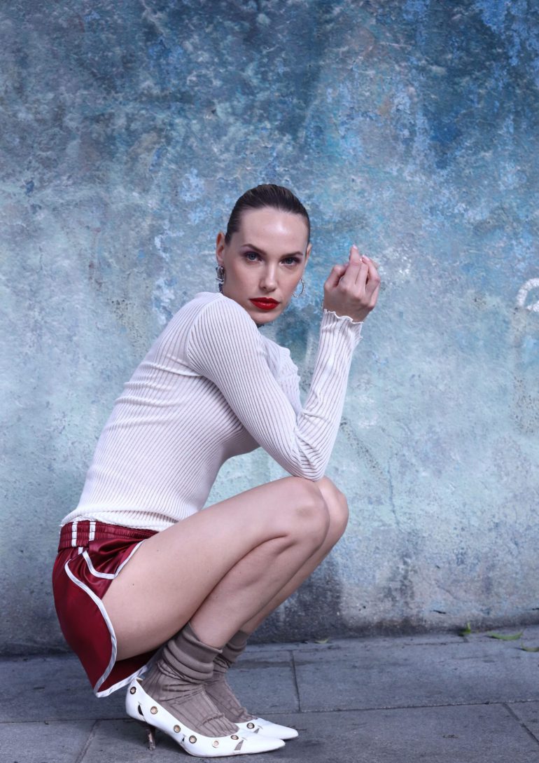 Jenny Sever book photo