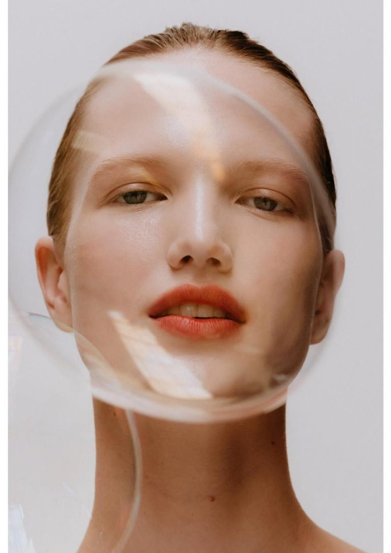 Claurette Oosthuizen book photo