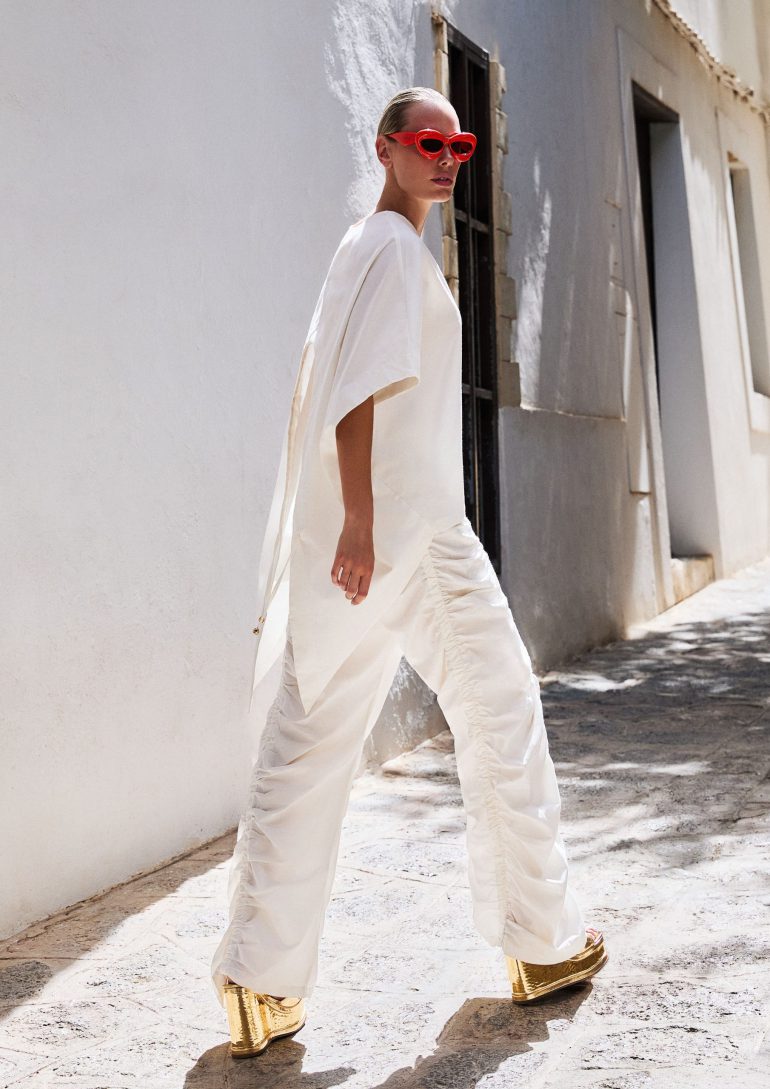 Jenny Sever book photo