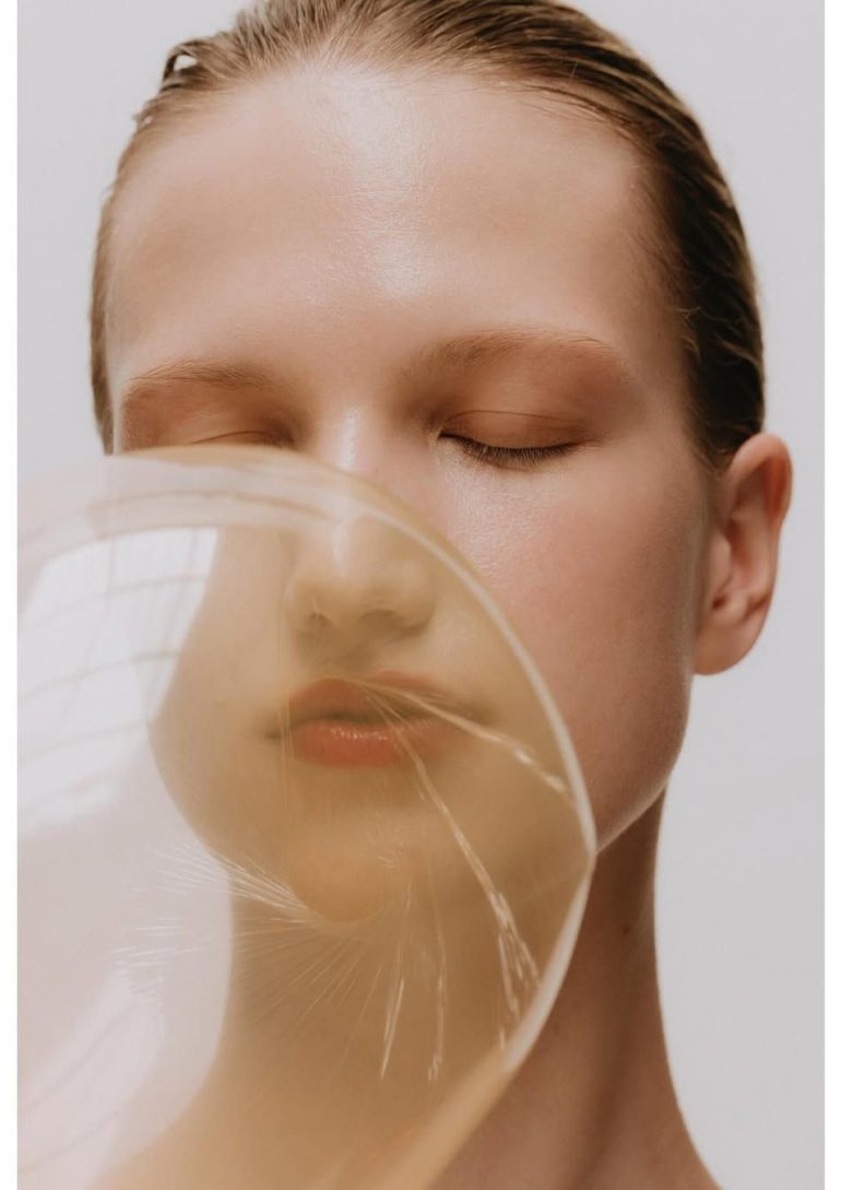 Claurette Oosthuizen book photo