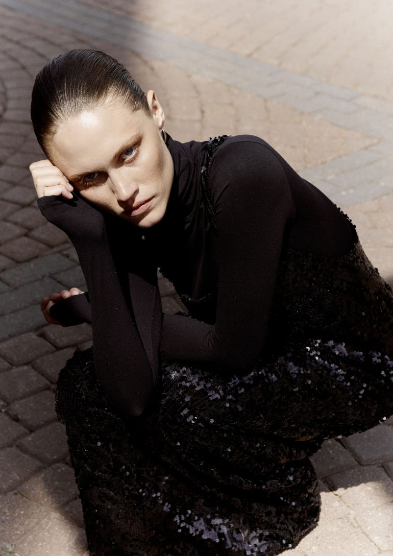 Daria Tretiakova book photo