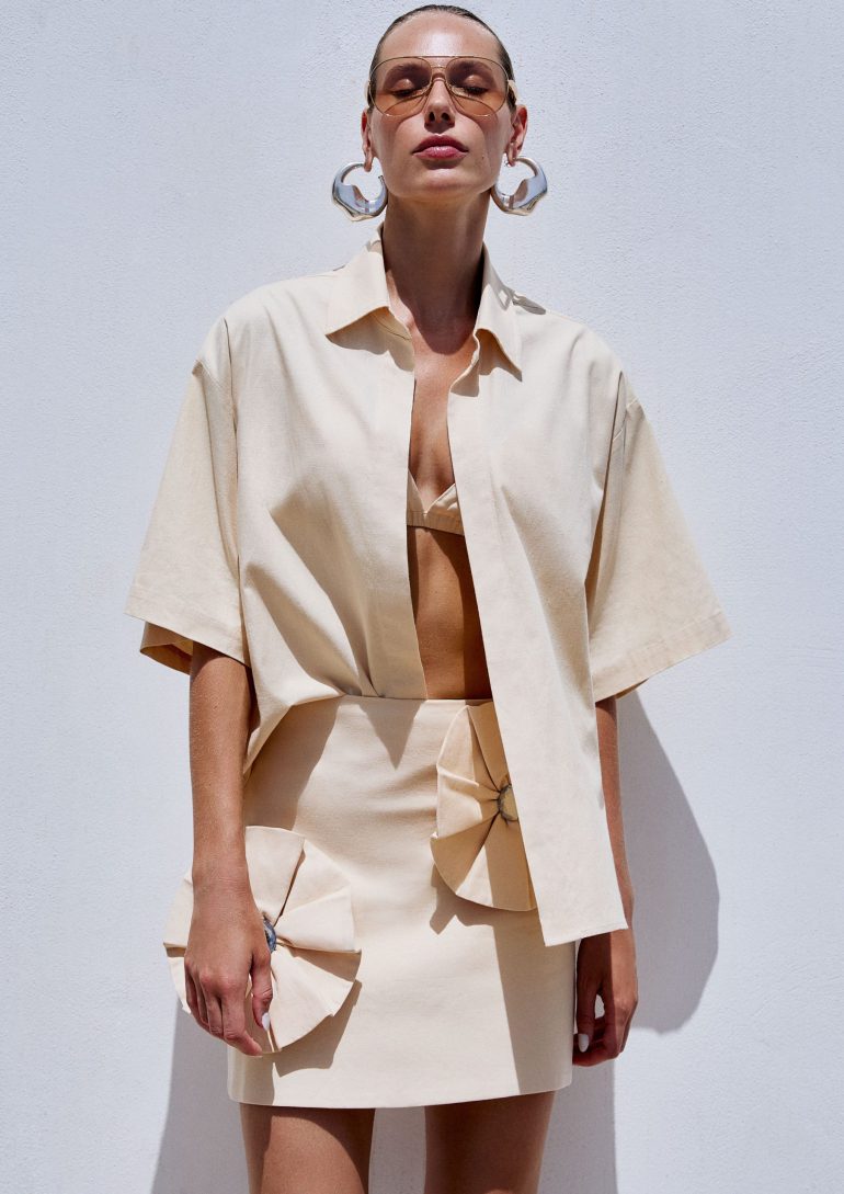 Jenny Sever book photo