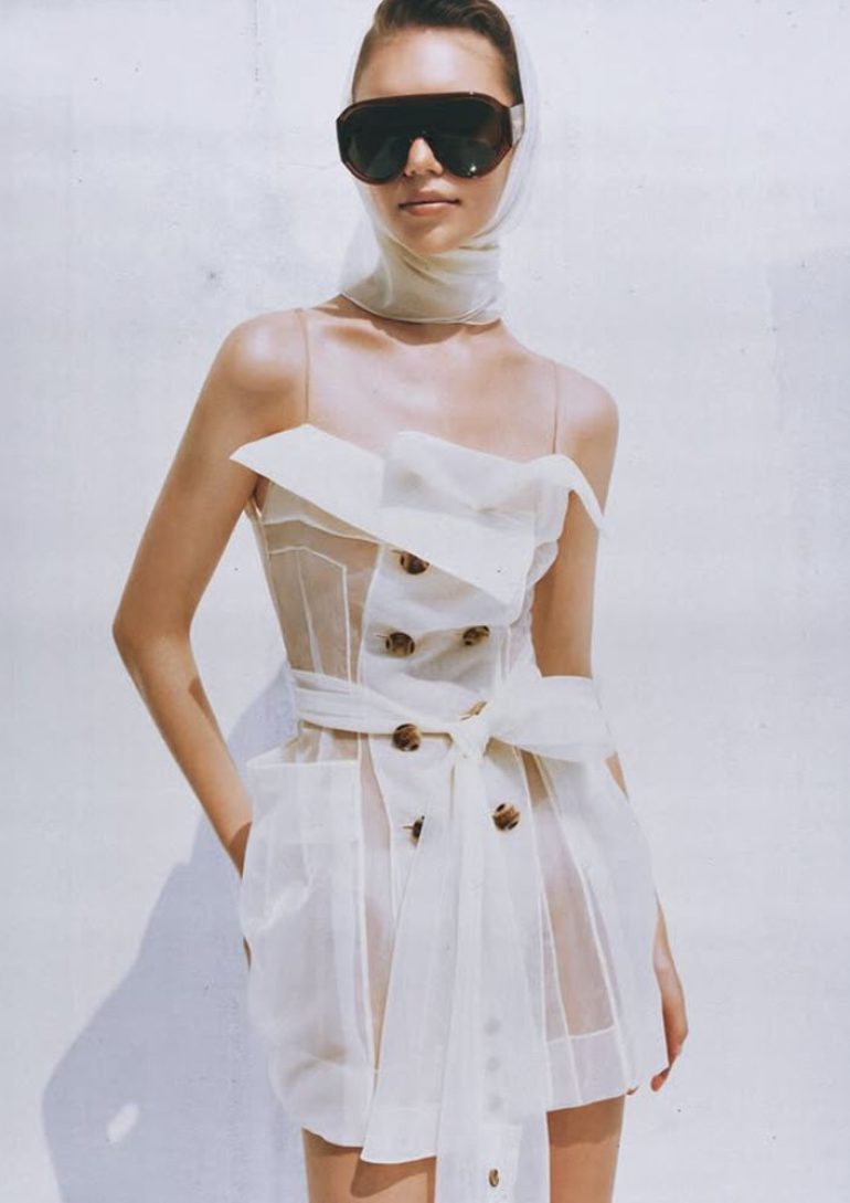 Eva Khotsinska book photo