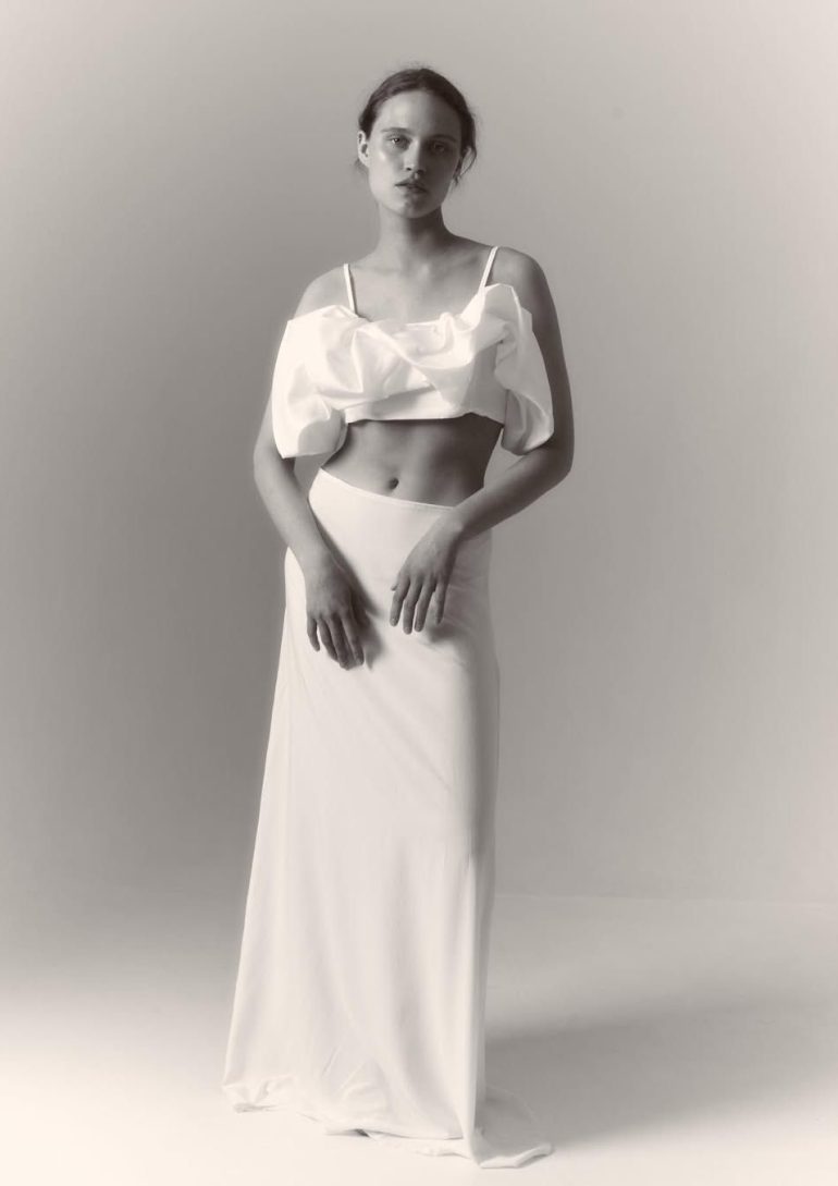 Daria Tretiakova book photo