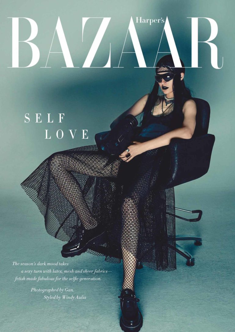 Victoria Vedi book photo