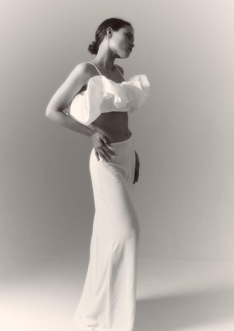 Daria Tretiakova book photo