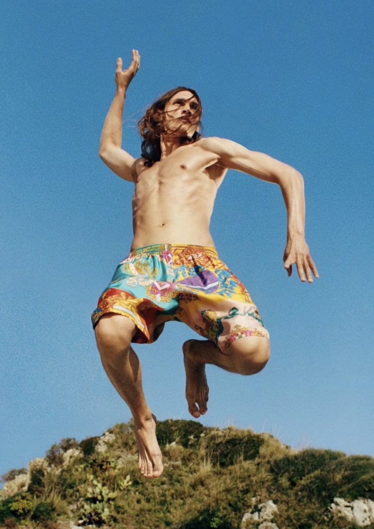 Fedor Kurbatov book photo