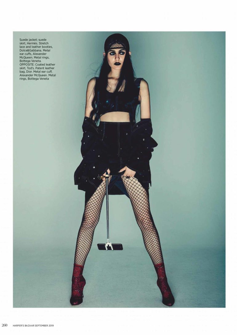 Victoria Vedi book photo