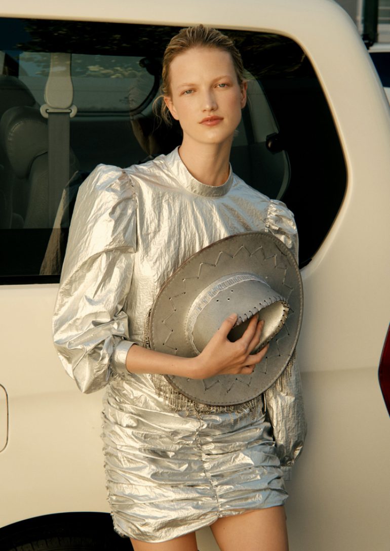 Claurette Oosthuizen book photo