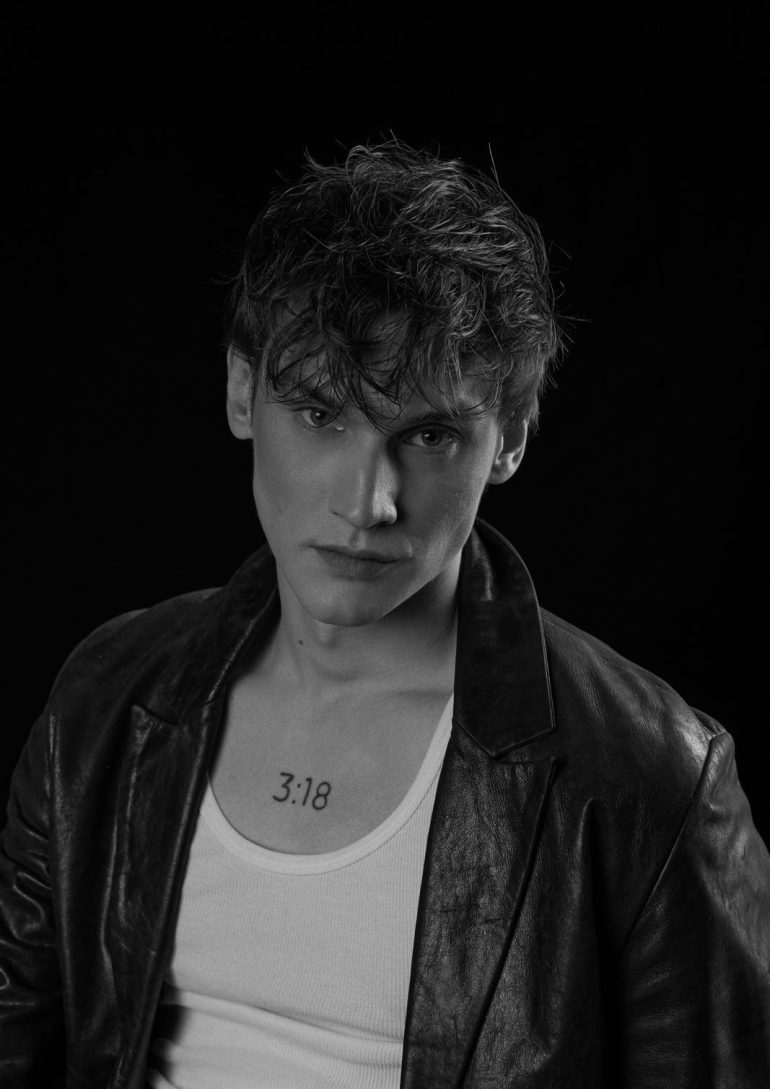 Fedor Kurbatov book photo