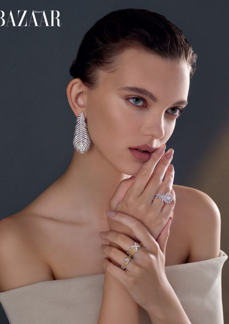 Vika Tseiko book photo