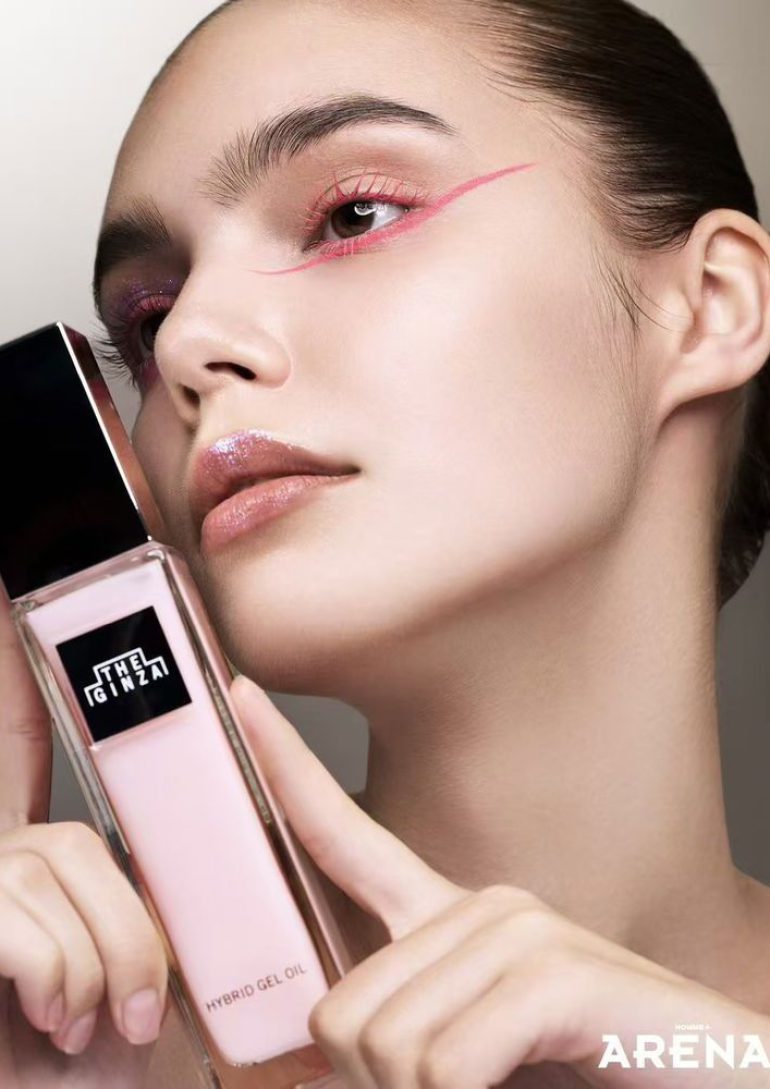 Eva Khotsinska book photo