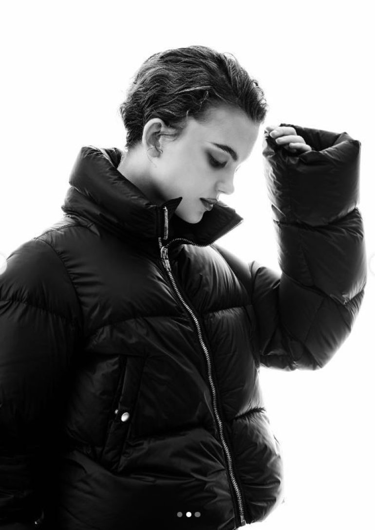 Vika Tseiko book photo