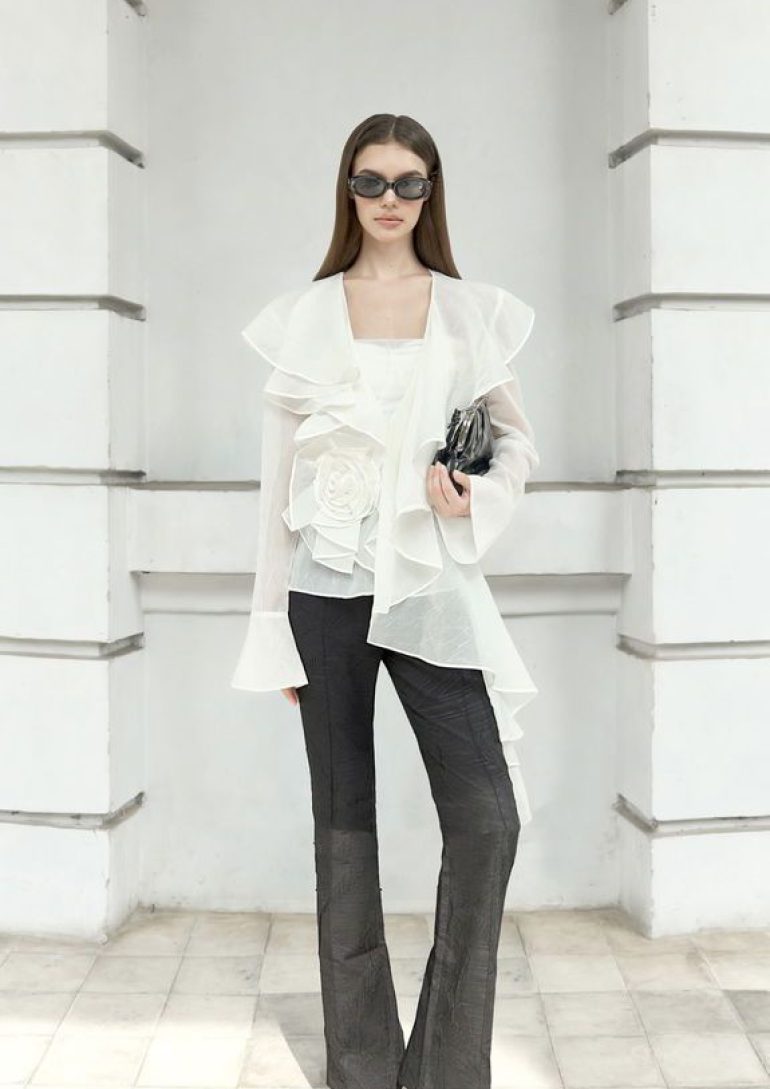 Eva Khotsinska book photo