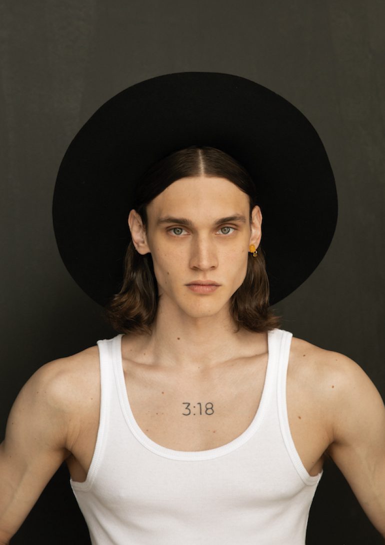 Fedor Kurbatov book photo