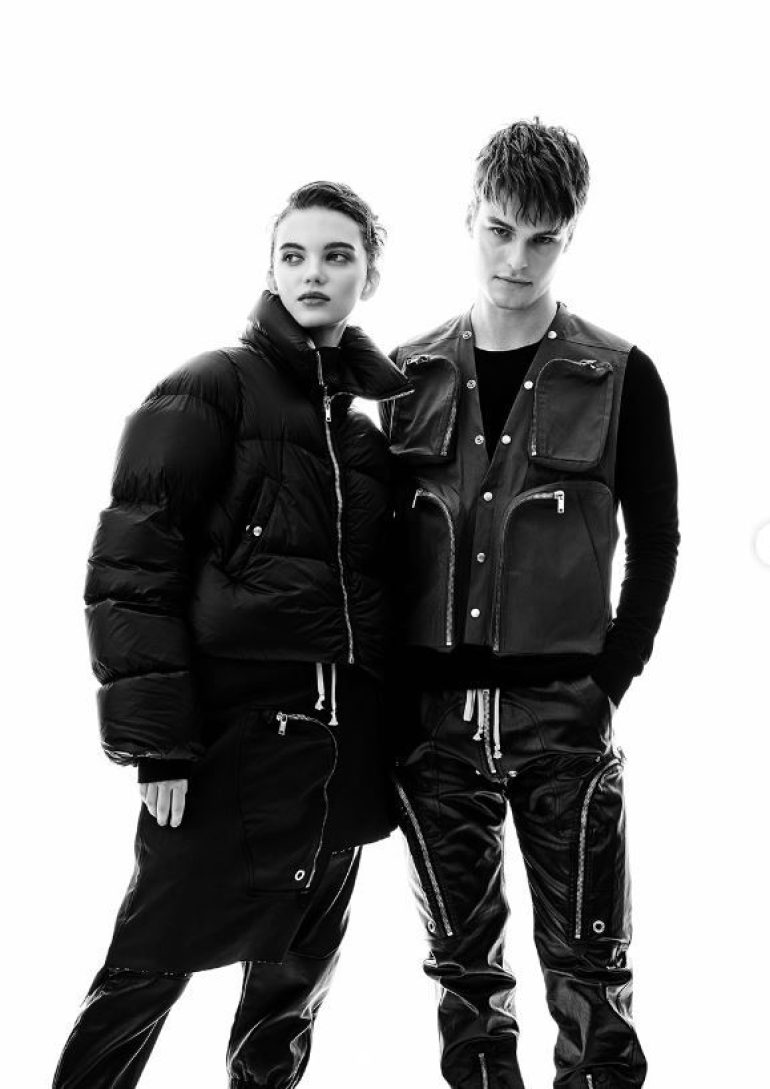 Vika Tseiko book photo