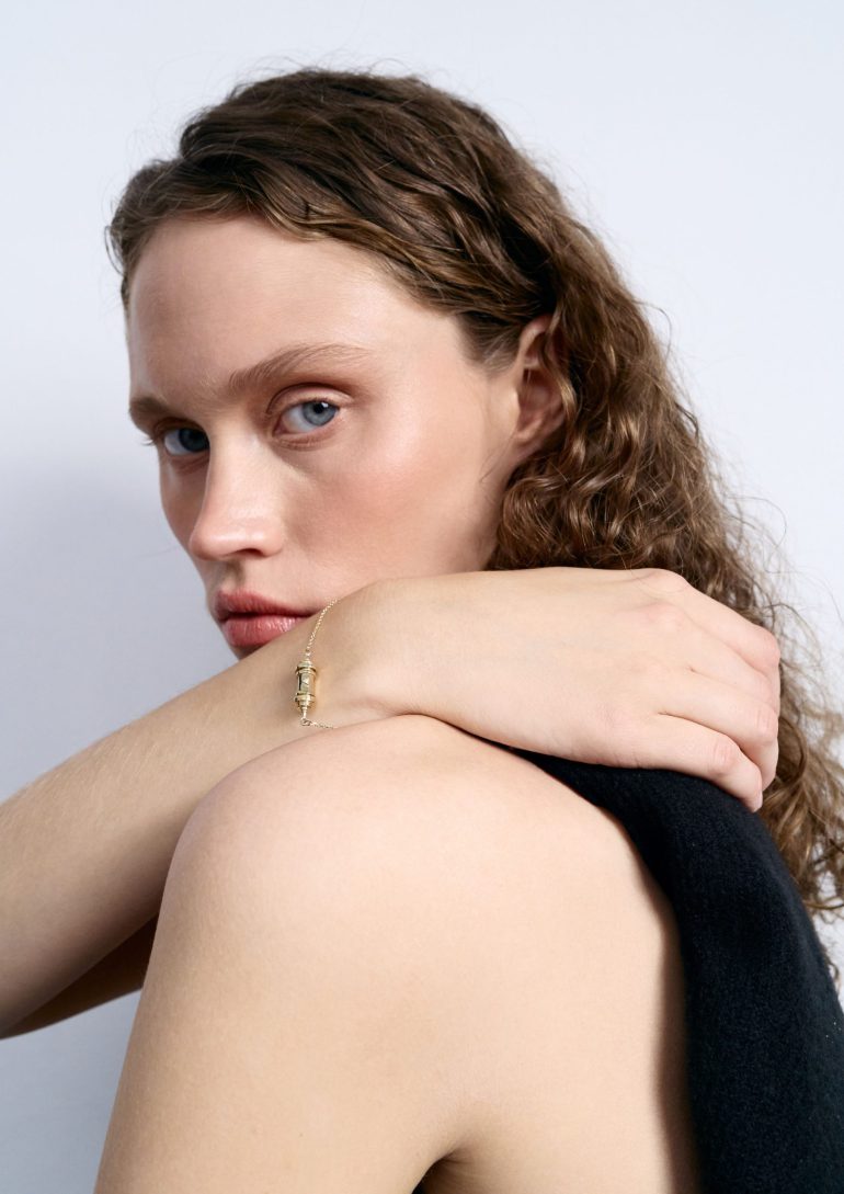 Daria Tretiakova book photo