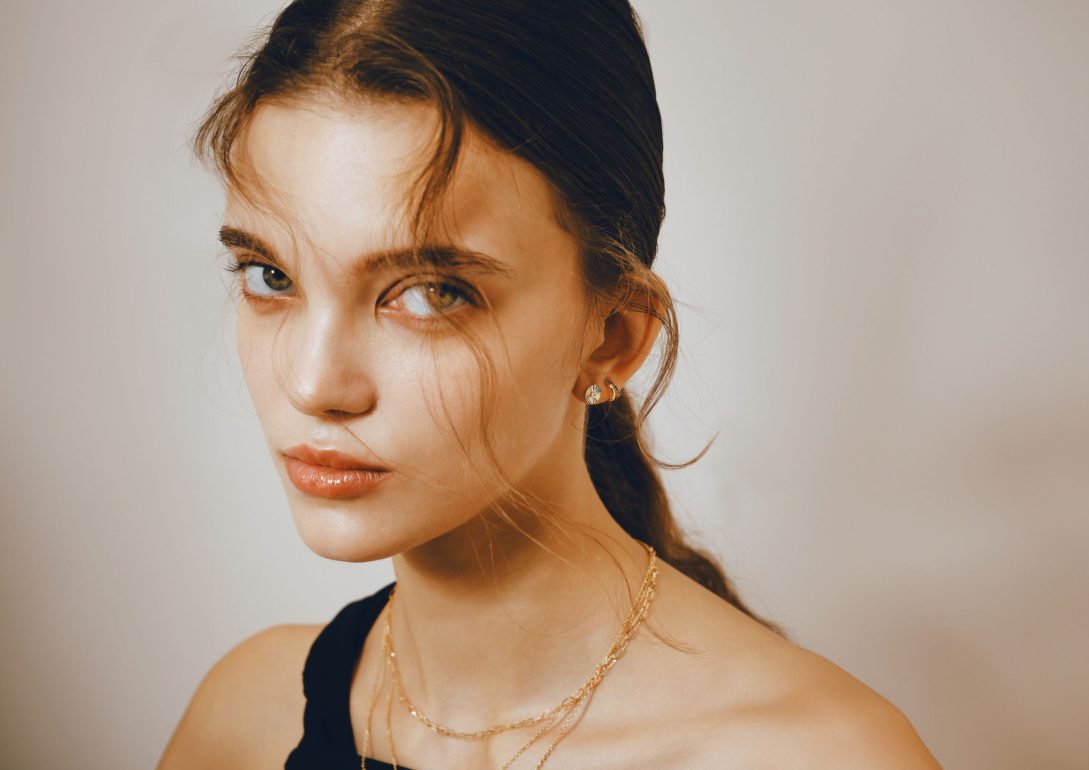 Vika Tseiko book photo