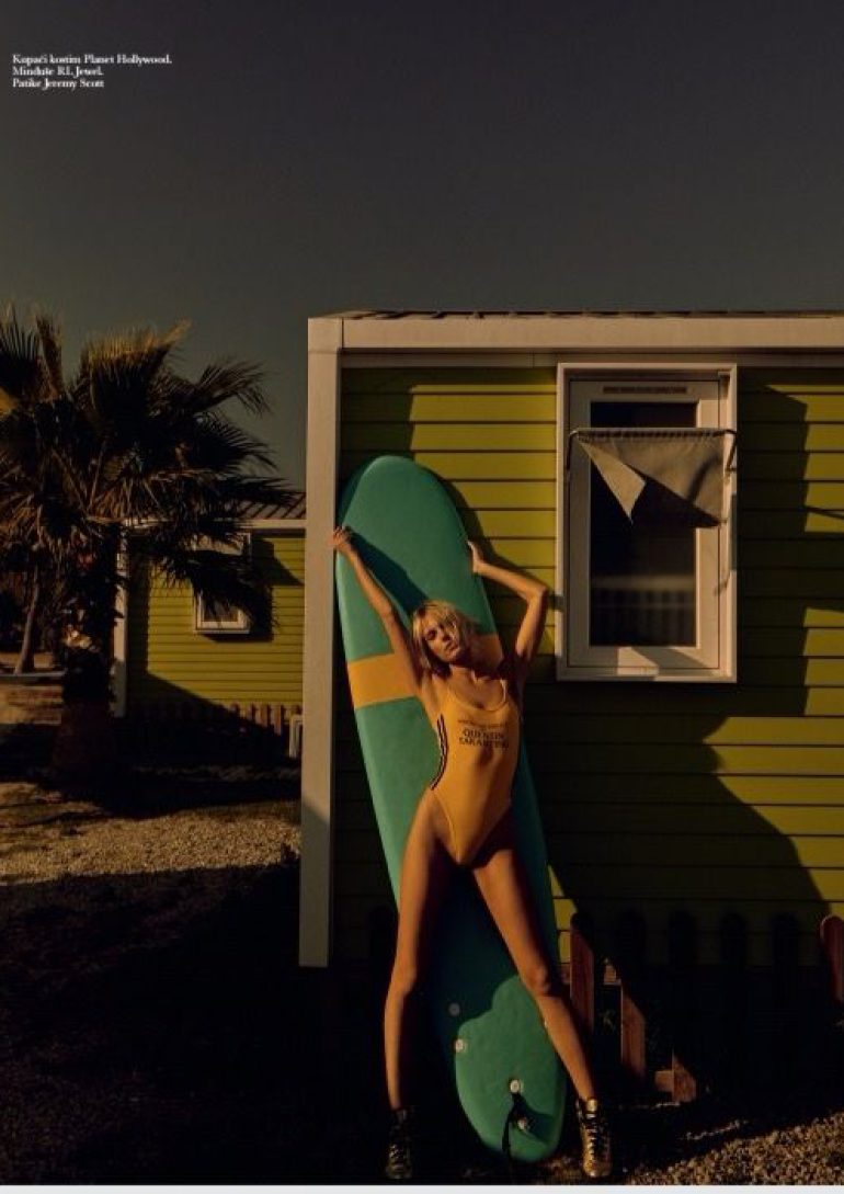 Jenny Sever book photo