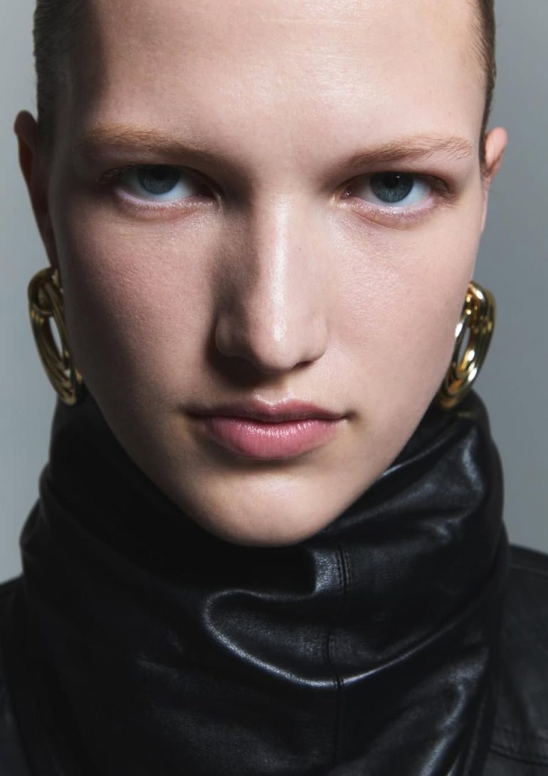 Claurette Oosthuizen book photo