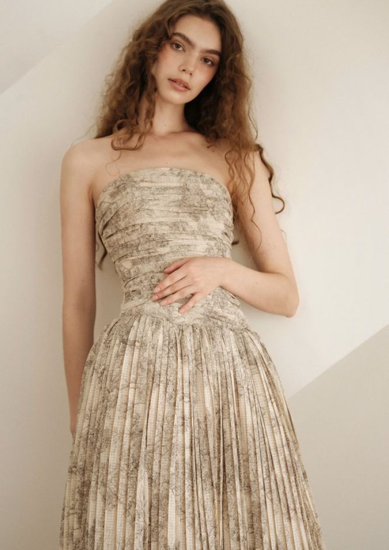 Eva Khotsinska book photo