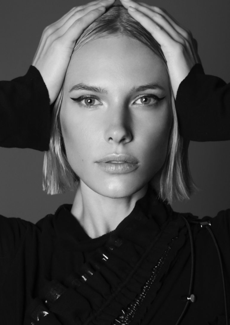 Jenny Sever book photo