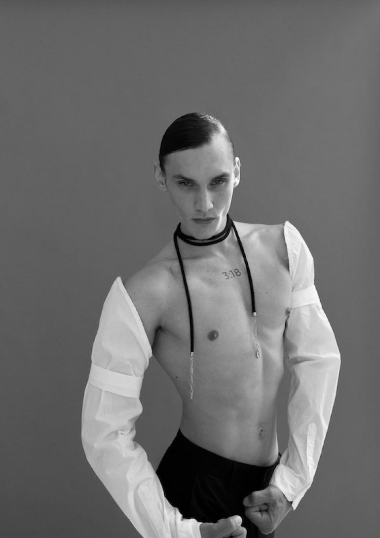 Fedor Kurbatov book photo
