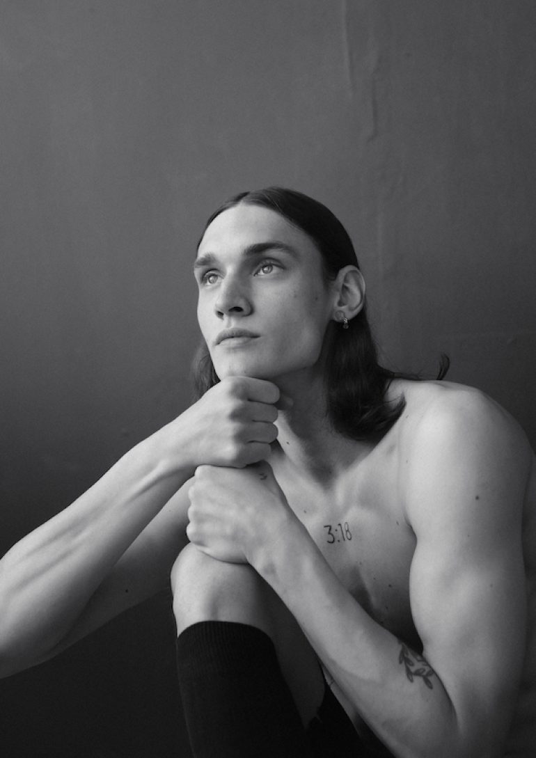 Fedor Kurbatov book photo