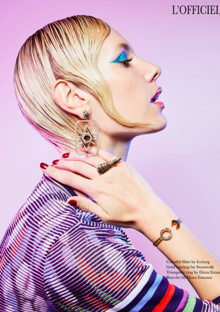 Jenny Sever book photo