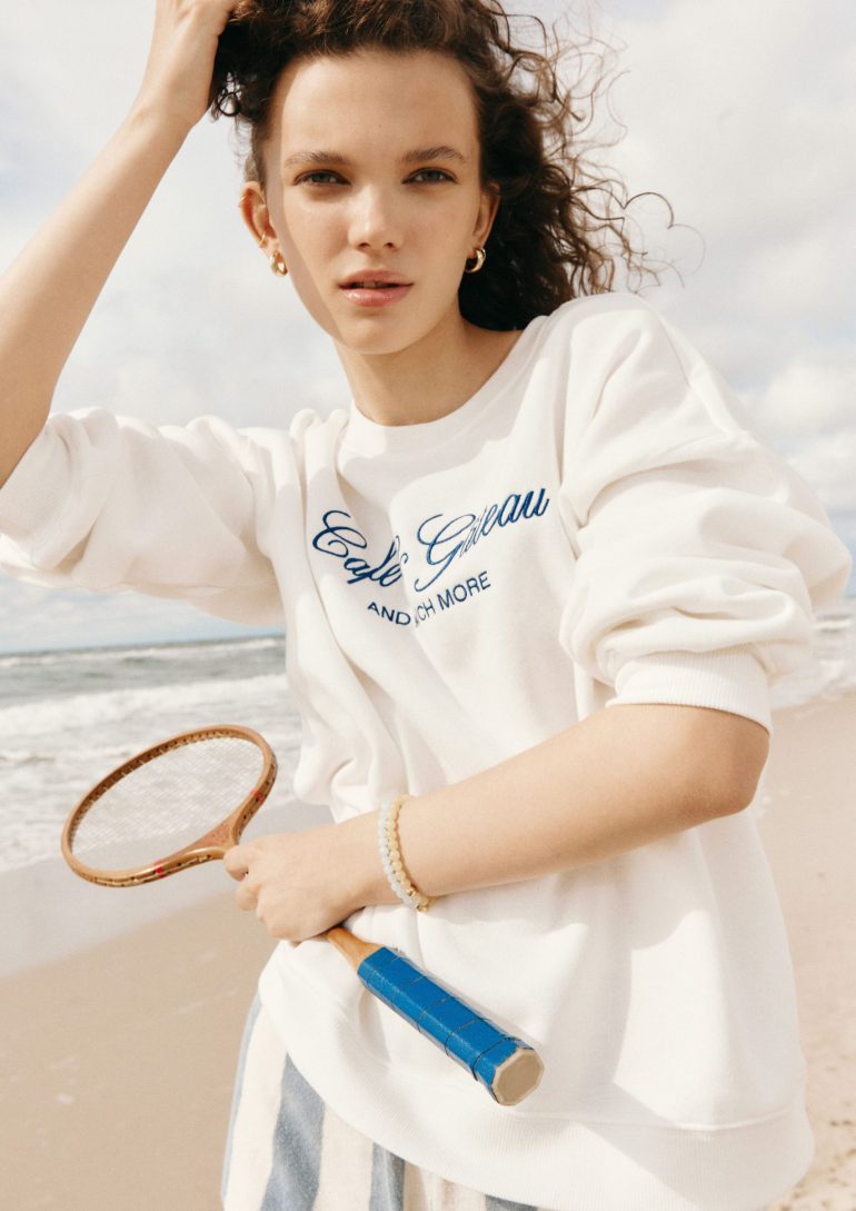 Vika Tseiko book photo