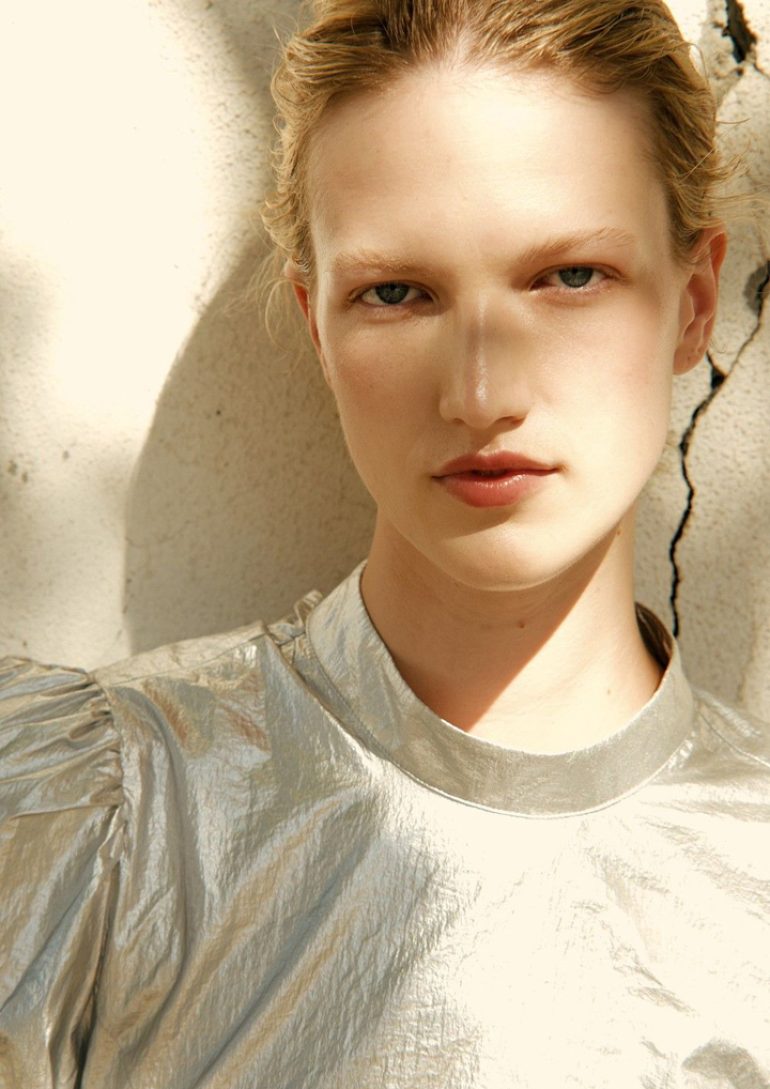 Claurette Oosthuizen